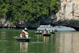 Ha Long Bay Vietnam